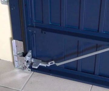 How to Secure Your Garage Door Against Common Break-In Methods