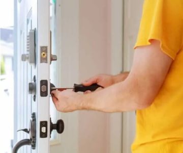 How to Secure Your Windows and Doors Using Professional Locksmith Tips