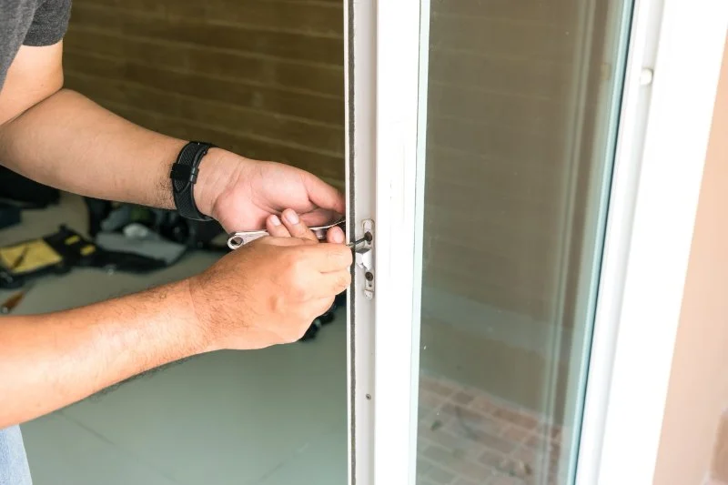 Locksmith Tips for Choosing the Right Lock for Each Door Type