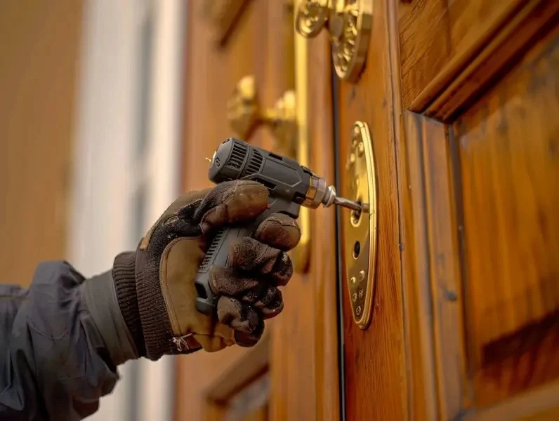 How to Choose a Locksmith with Emergency Availability