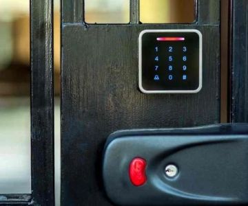 The Importance of Installing a Smart Lock on Your Side Gate