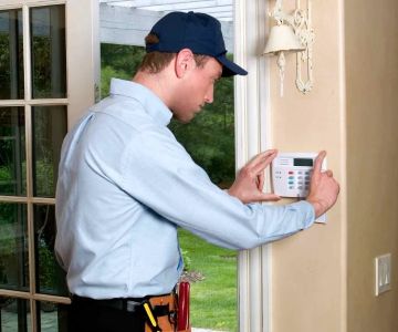 The Benefits of Installing a Wireless Security System in Your Home