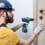 How to Protect Your Home From Lock Drilling and Picking Attempts