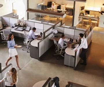 How to Protect Your Office During Off-Hours with Locks and Alarms