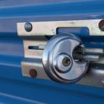 How to Protect Your Garage From Burglars Using Advanced Locking Systems