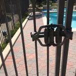 How to Secure Your Pool Gate: Locksmith Solutions