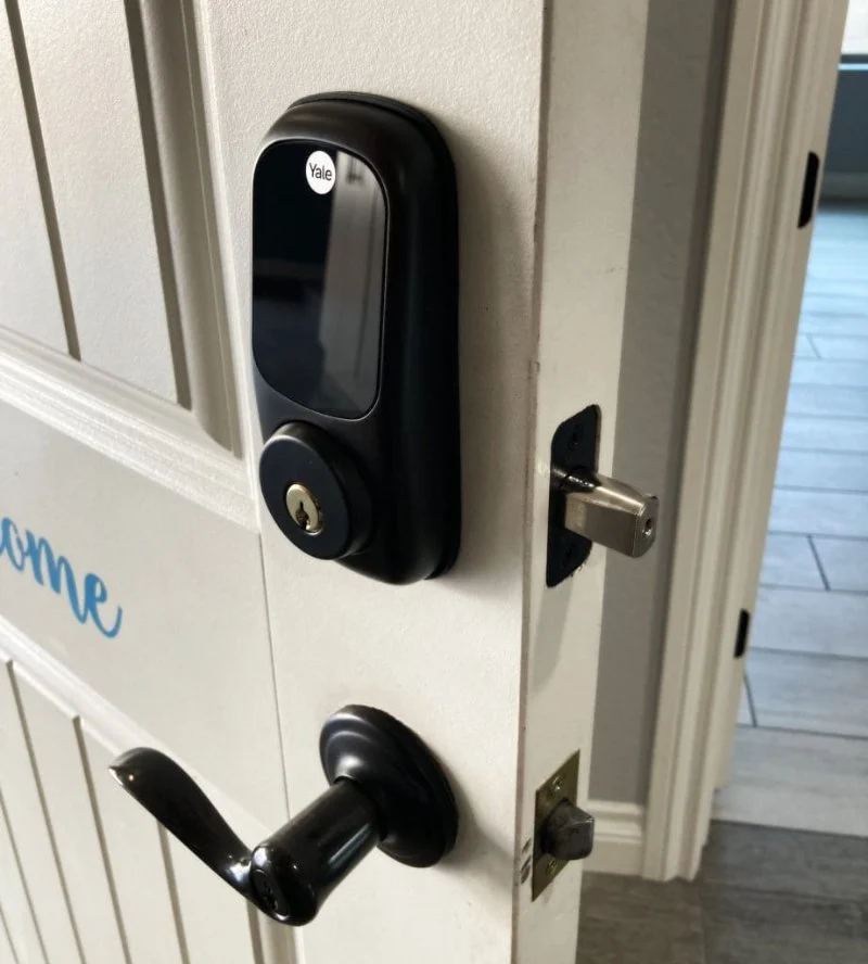 Smart Lock Installation: What Every Homeowner Needs to Know
