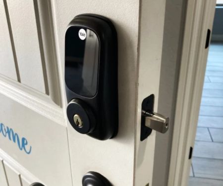 Smart Lock Installation: What Every Homeowner Needs to Know