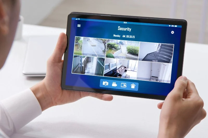 How to Upgrade Your Home Security Without Replacing All Locks