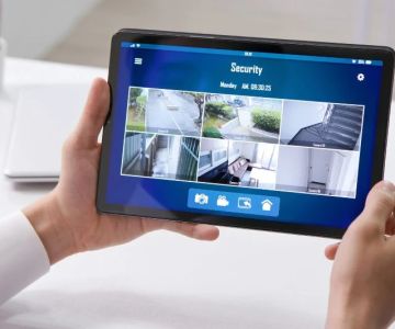 How to Upgrade Your Home Security Without Replacing All Locks