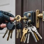 How to Choose the Right Locksmith for Your Lock Re-keying Needs