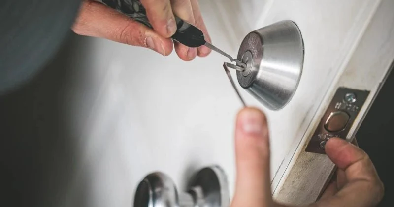 What to Do If You're Locked Out of Your House