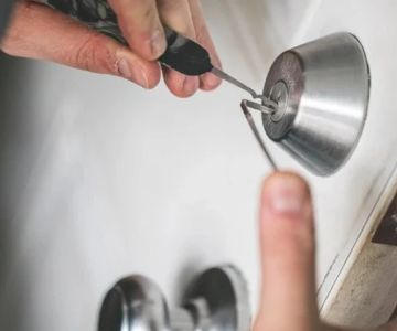 What to Do If You're Locked Out of Your House