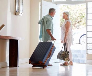 Tips for Protecting Your Property While Away for Vacation