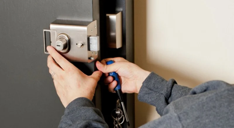 Locksmith Advice: How to Maintain Locks to Prevent Wear and Tear