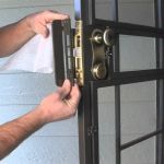 How to Upgrade Your Front Door With High-Security Locks