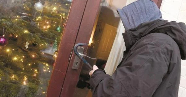 How to Protect Your Home From Burglary During Holidays