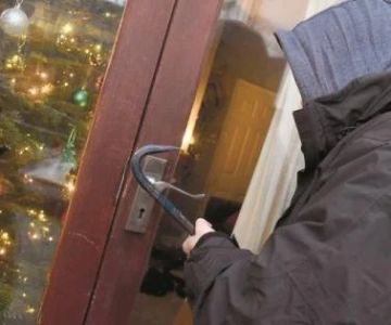How to Protect Your Home From Burglary During Holidays