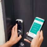 The Benefits of Installing a Smart Lock with Mobile Access