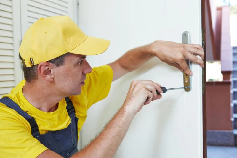 How to Protect Your Home from Lock Scams: Locksmith Tips