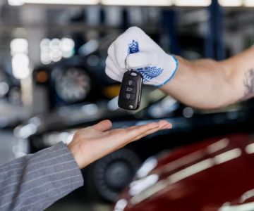 How to Handle Lost Car Keys Without Paying Excessive Fees