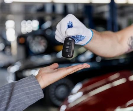 How to Handle Lost Car Keys Without Paying Excessive Fees