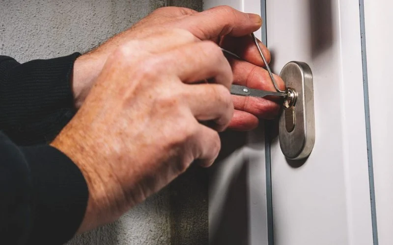 How to Protect Your Home From Lock Manipulation by Intruders