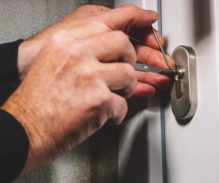 How to Protect Your Home From Lock Manipulation by Intruders