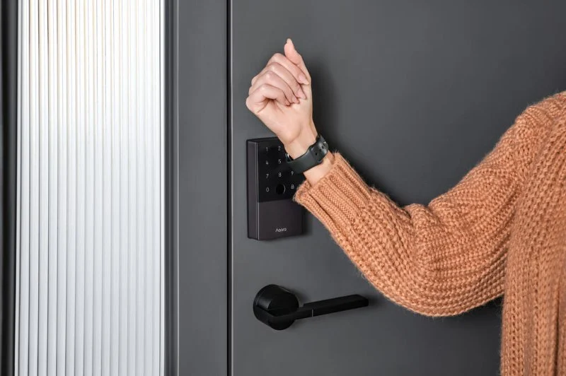 How to Upgrade Your Home Security With Smart Lock Technology