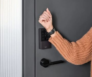 How to Upgrade Your Home Security With Smart Lock Technology