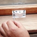 How to Install Window Locks to Prevent Easy Forced Entry