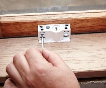 How to Install Window Locks to Prevent Easy Forced Entry