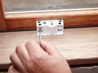 How to Install Window Locks to Prevent Easy Forced Entry