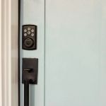 How to Upgrade Your Front Door With Smart Lock Integration