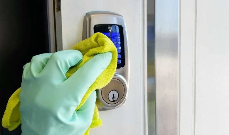 How to Maintain Locks in Extreme Weather for Maximum Reliability