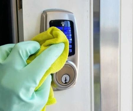 How to Maintain Locks in Extreme Weather for Maximum Reliability