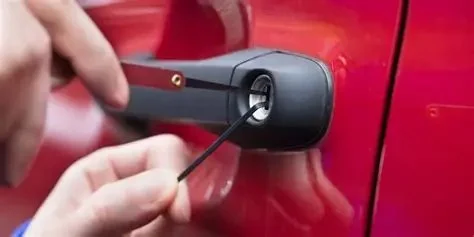 How to Protect Your Car from Lock Picking and Theft