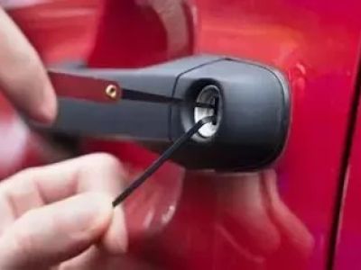 How to Protect Your Car from Lock Picking and Theft