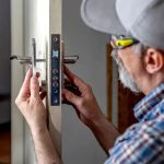 The Importance of Regular Locksmith Inspections for Home Security