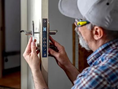 The Importance of Regular Locksmith Inspections for Home Security