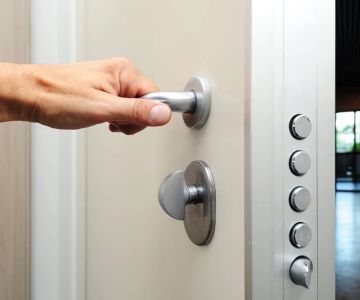 The Importance of Upgrading Old Locks to Modern Security Standards