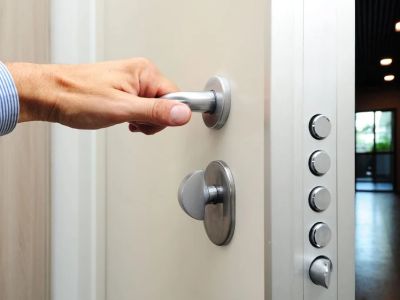 The Importance of Upgrading Old Locks to Modern Security Standards