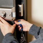 Locksmith Advice: How to Maintain Your Locks Year-Round for Optimal Security