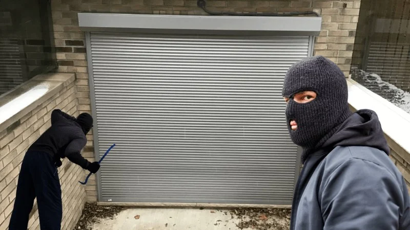 How to Protect Your Home From Burglars With Layered Security