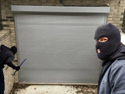 How to Protect Your Home From Burglars With Layered Security