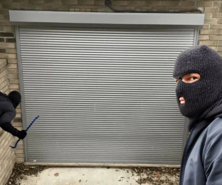 How to Protect Your Home From Burglars With Layered Security