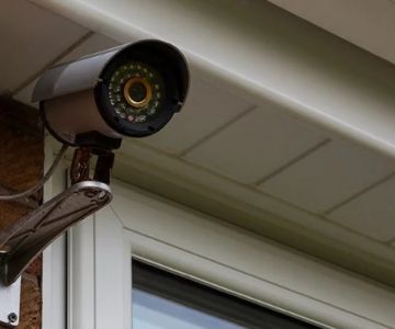 How to Protect Your Home From Burglary Attempts Using Smart Features