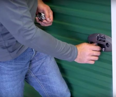 How to Secure Your Storage Unit: Locksmith Solutions