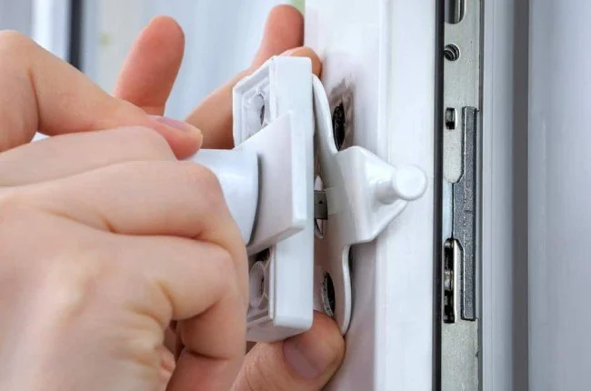 How to Install Window Locks to Prevent Easy Break-Ins