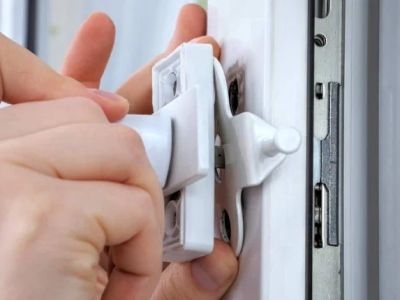 How to Install Window Locks to Prevent Easy Break-Ins